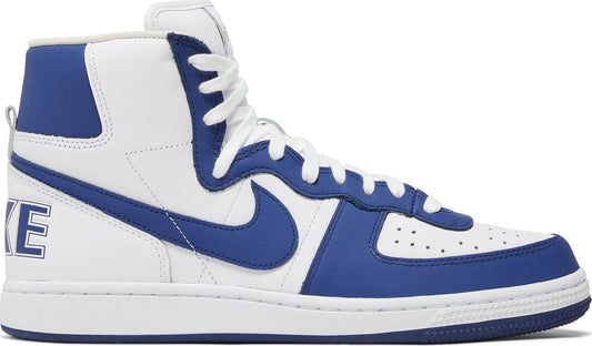 Nike Men's Terminator High Sp 'Comme Des Garcons Homme Plus Navy' Sneakers