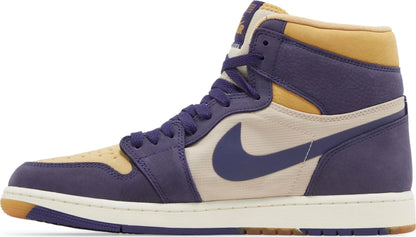 Air Jordan Men's Retro 1 Element Sneakers