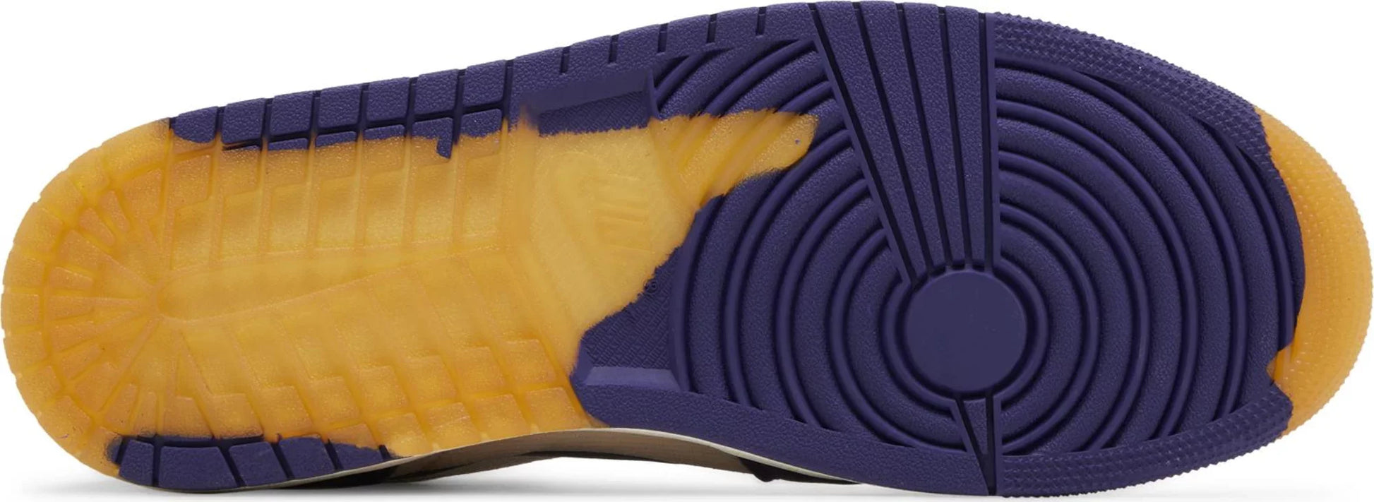 Sky J Purple/Shimmer-Honeycomb-Sail-