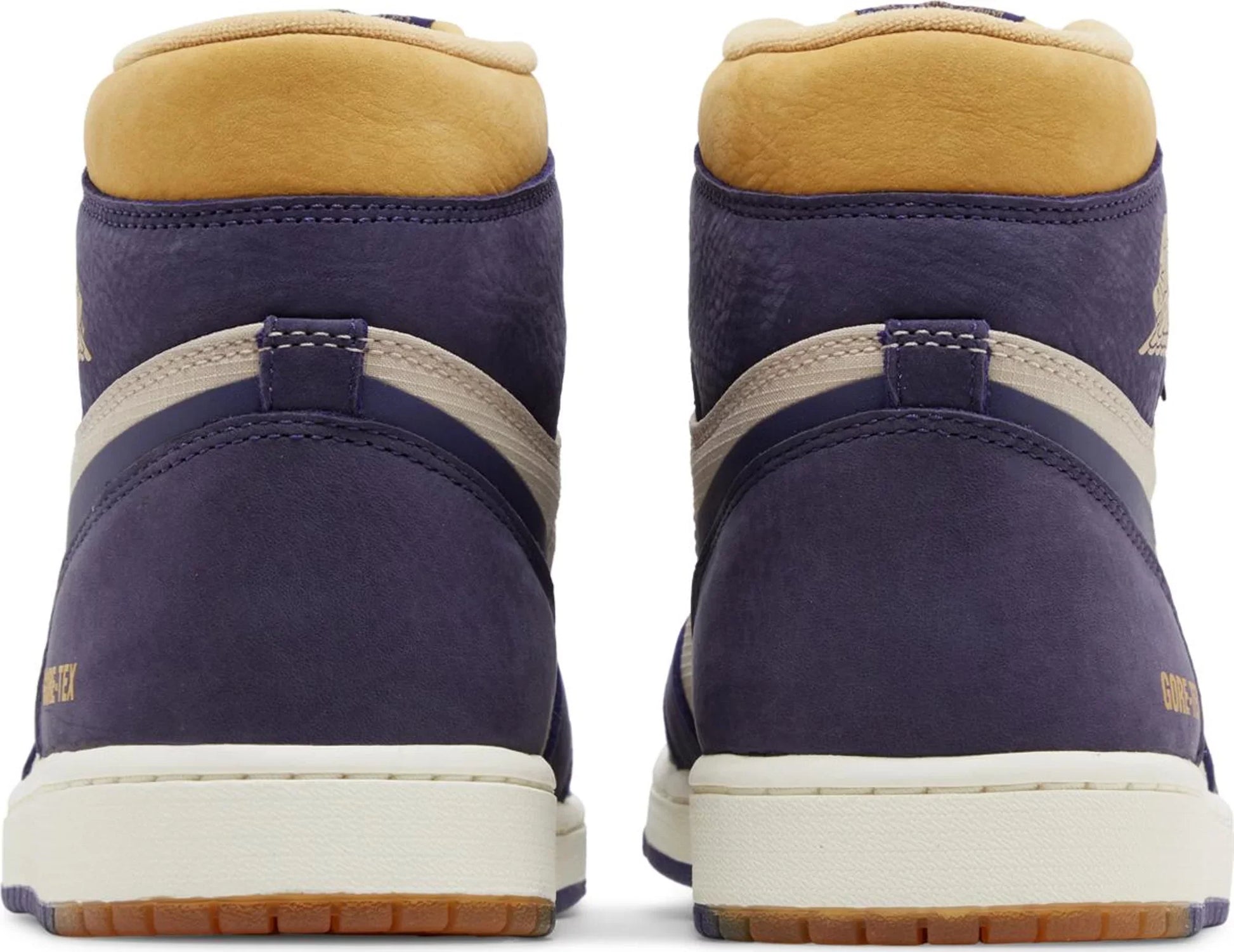 Sky J Purple/Shimmer-Honeycomb-Sail-