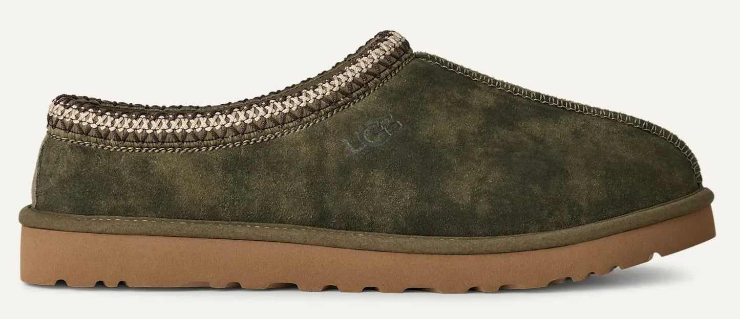 UGG Men's Tasman Baxter Slipper 'Burnt Olive' Slippers
