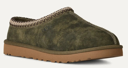 UGG Men's Tasman Baxter Slipper 'Burnt Olive' Slippers