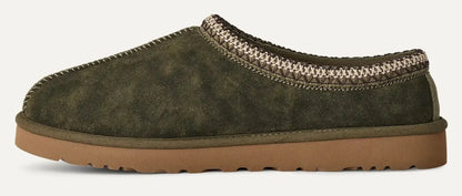 UGG Men's Tasman Baxter Slipper 'Burnt Olive' Slippers