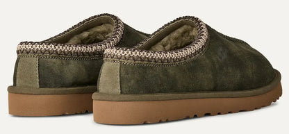 UGG Men's Tasman Baxter Slipper 'Burnt Olive' Slippers