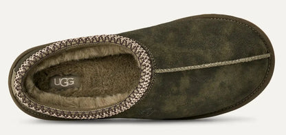 UGG Men's Tasman Baxter Slipper 'Burnt Olive' Slippers