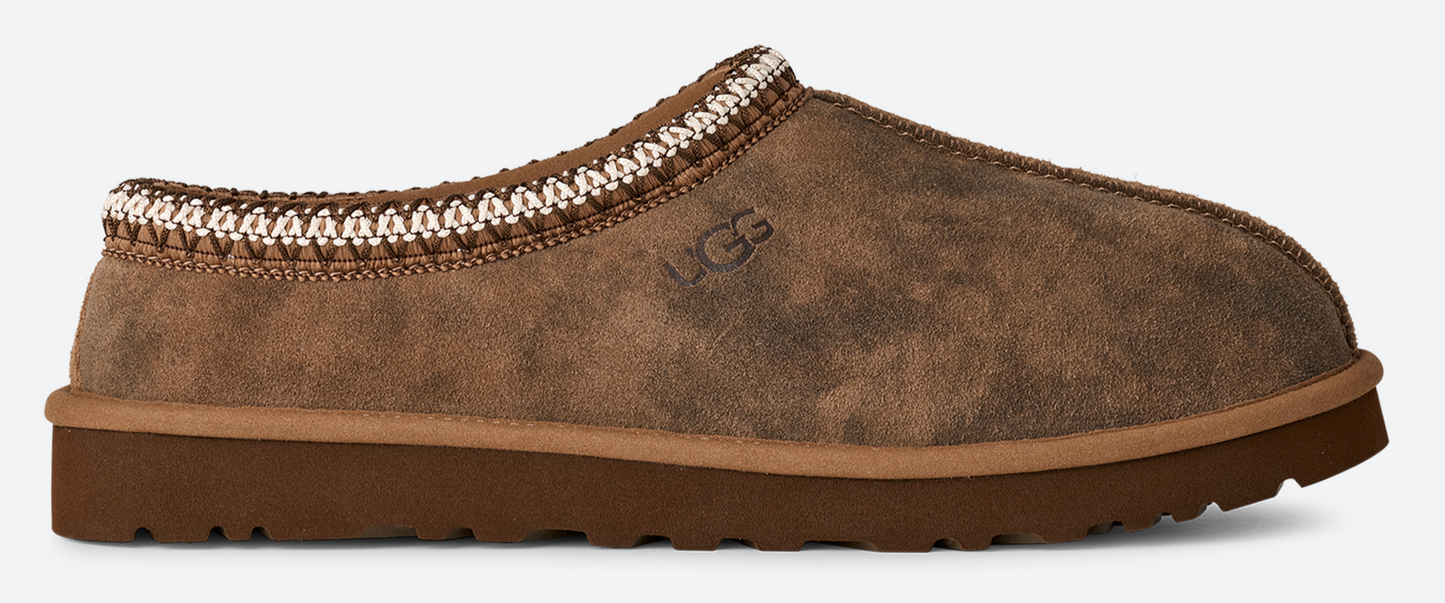 UGG Men's Tasman Baxter Slipper 'Chestnut'