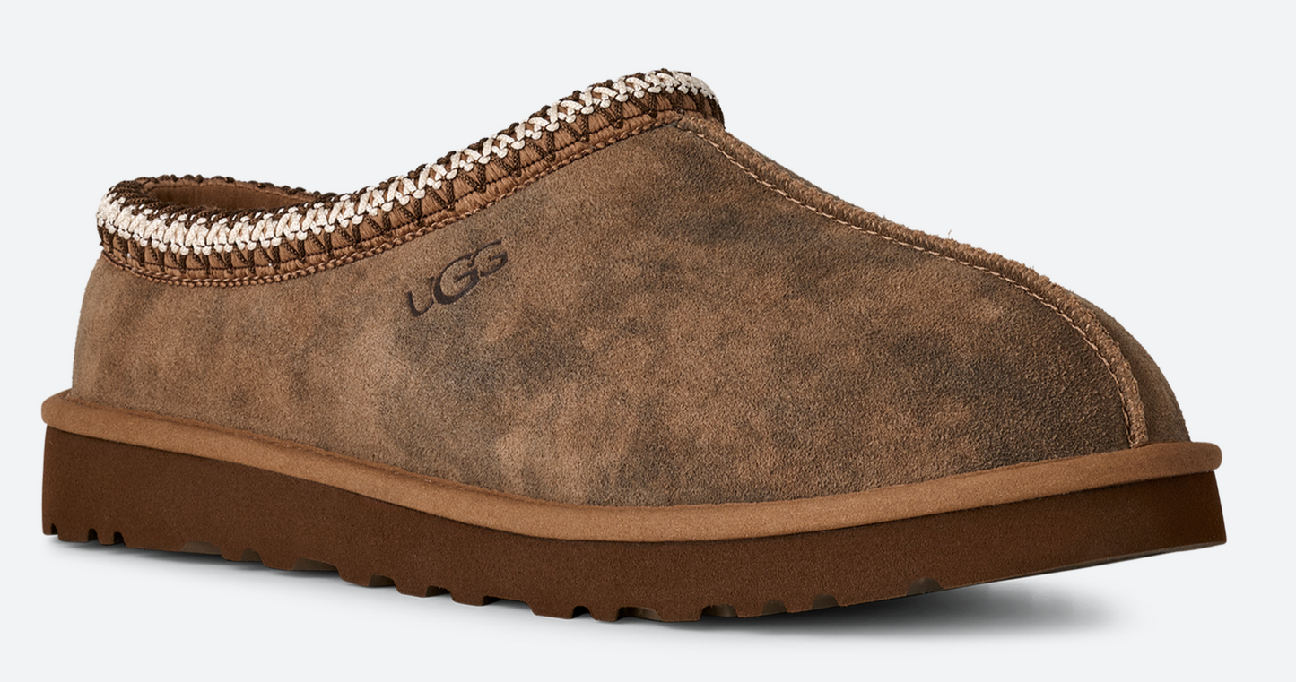 UGG Men's Tasman Baxter Slipper 'Chestnut'