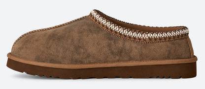 UGG Men's Tasman Baxter Slipper 'Chestnut'