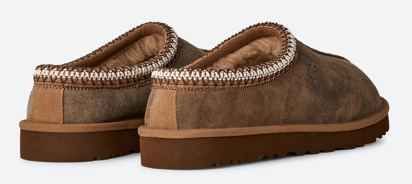 UGG Men's Tasman Baxter Slipper 'Chestnut'