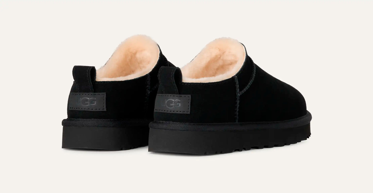 UGG Women's Classic Micro