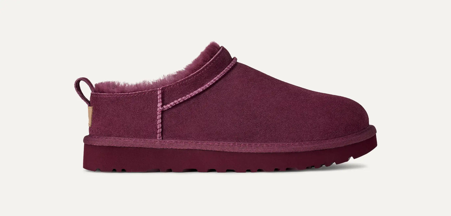 UGG Women's W Classic Micro