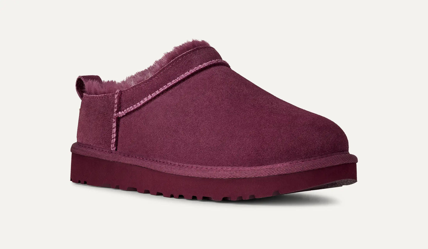 UGG Women's W Classic Micro