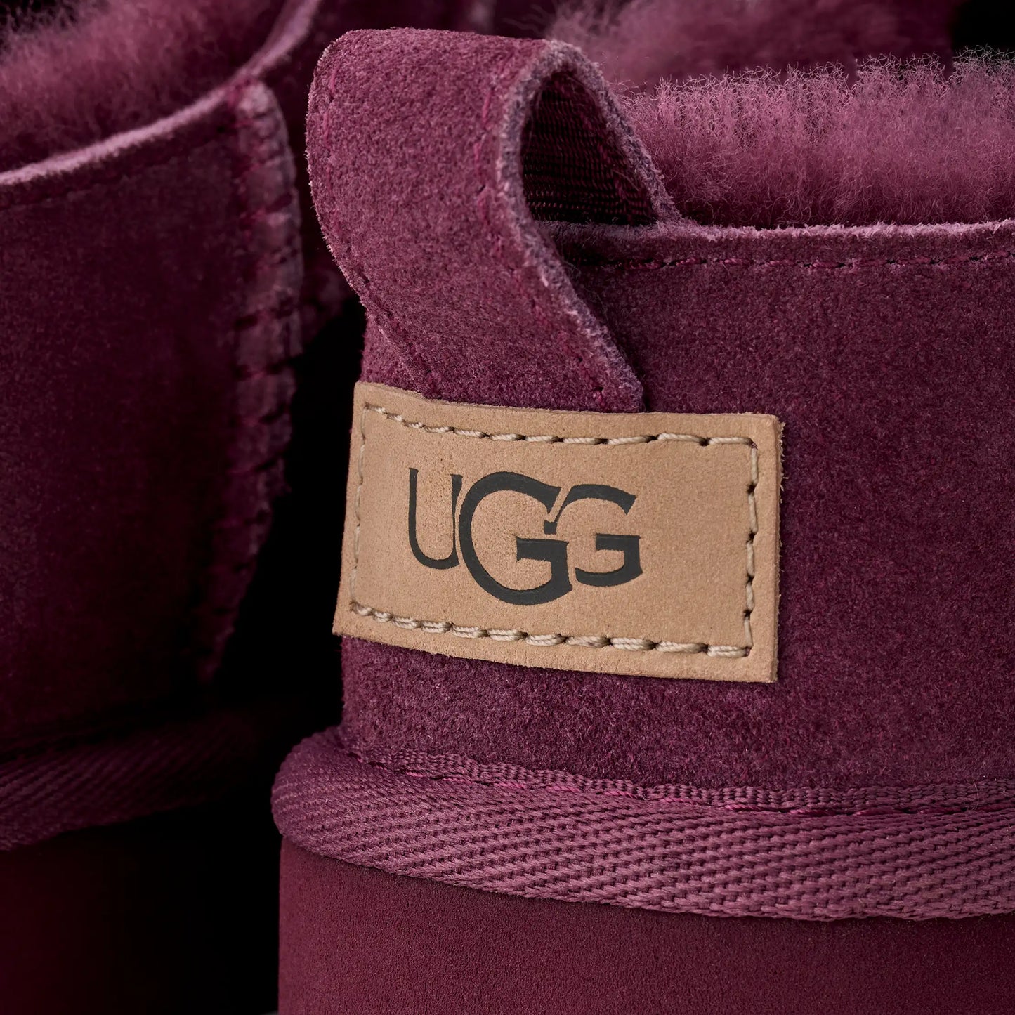 UGG Women's W Classic Micro