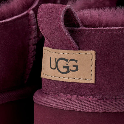 UGG Women's W Classic Micro