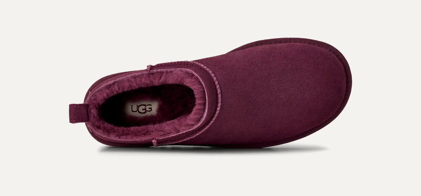 UGG Women's W Classic Micro