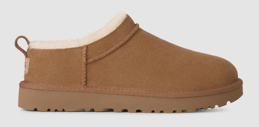 UGG Women's Classic Micro 'Chestnut'