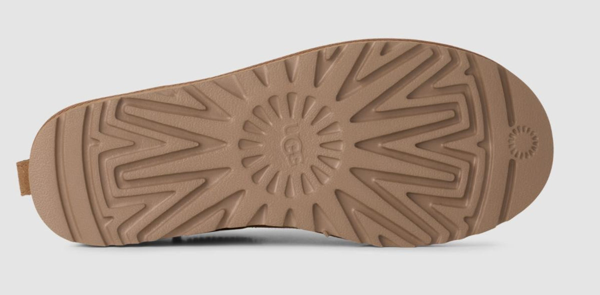 UGG Women's Classic Micro 'Chestnut'