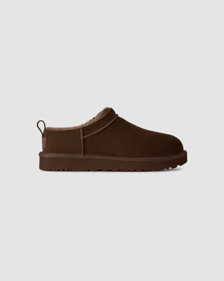 Ugg Women's Classic Micro- Dusted Cocoa