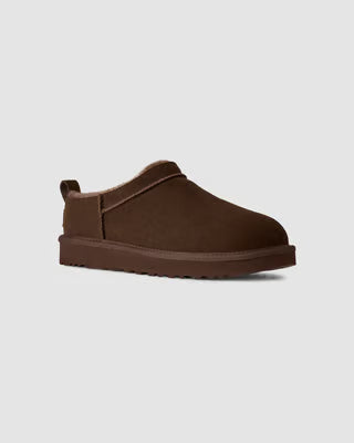 Ugg Women's Classic Micro- Dusted Cocoa
