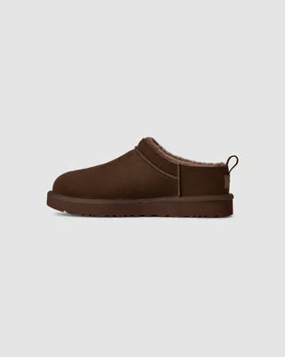Ugg Women's Classic Micro- Dusted Cocoa