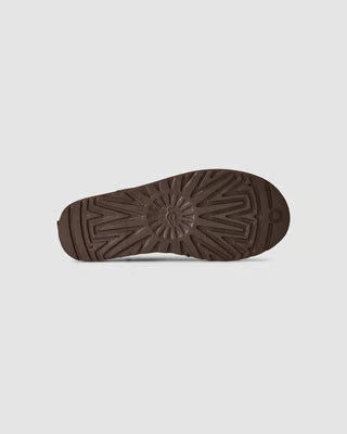 Ugg Women's Classic Micro- Dusted Cocoa