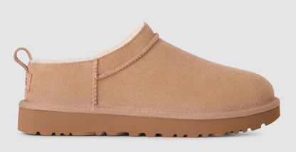 UGG Women's Classic Micro 'Sand'