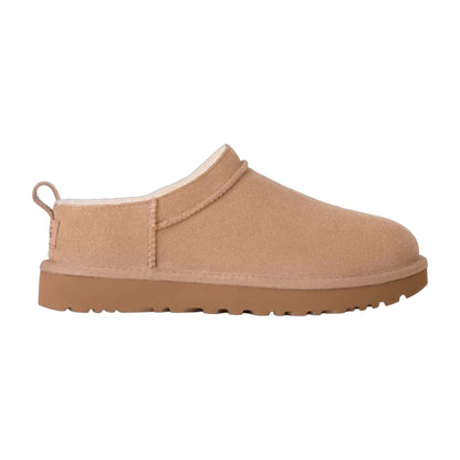 UGG Women's Classic Micro 'Sand'