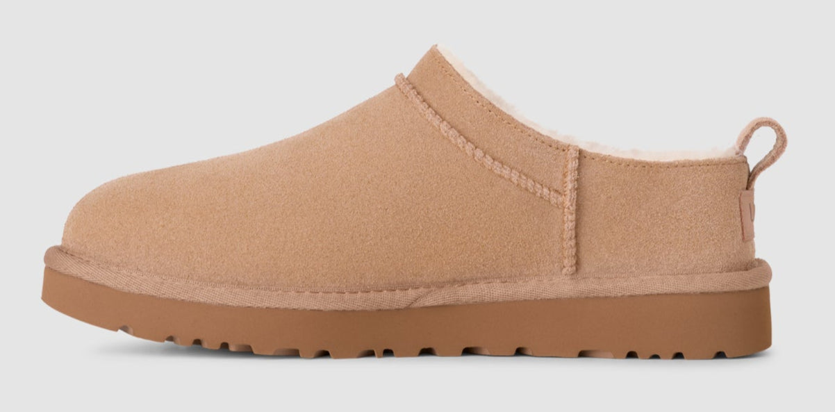 UGG Women's Classic Micro 'Sand'