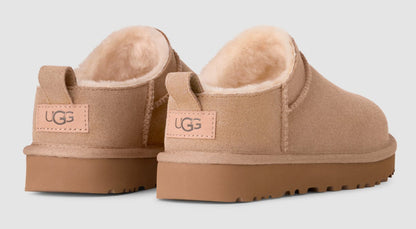UGG Women's Classic Micro 'Sand'