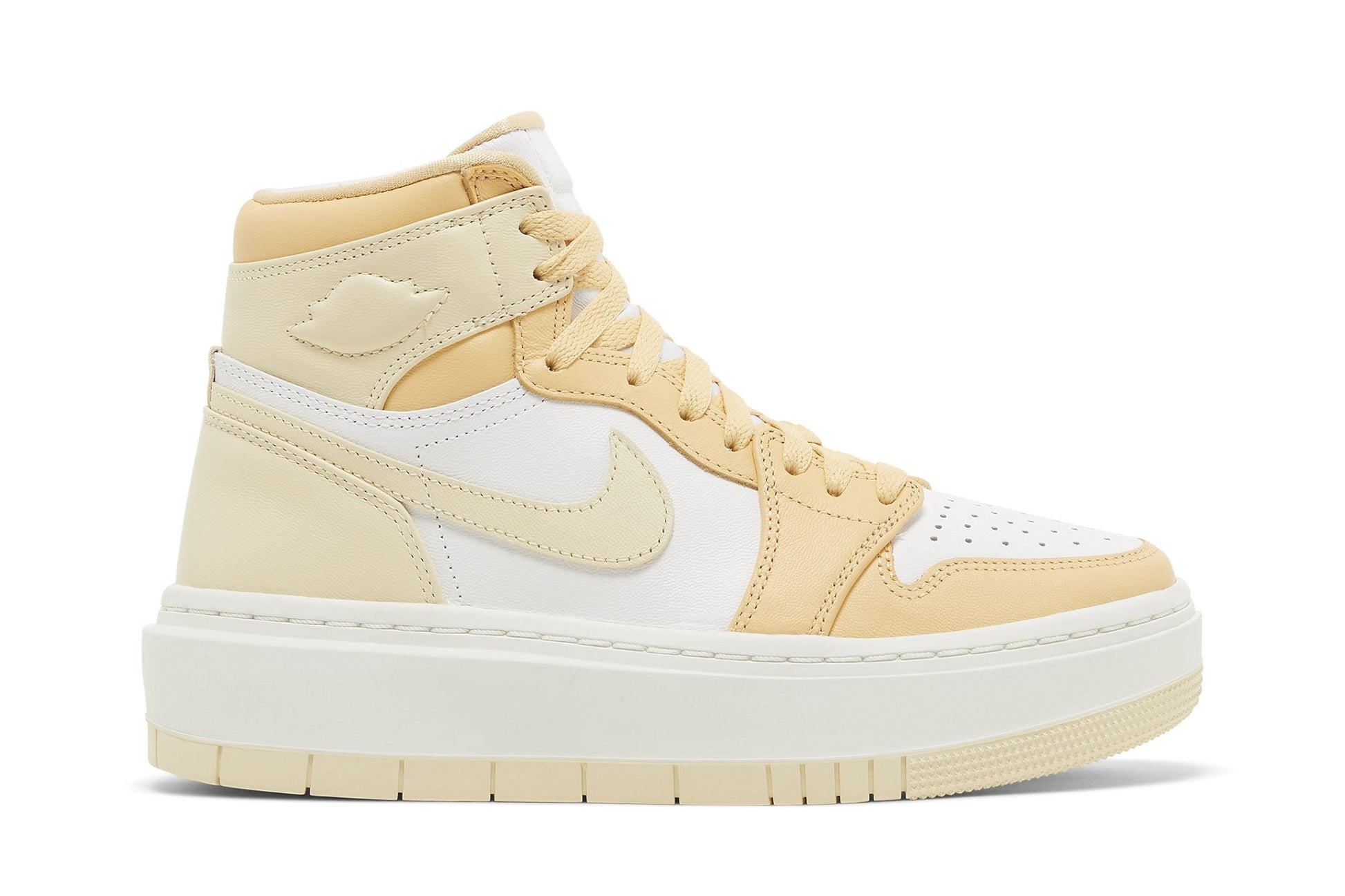 Celestial Gold/White/Sail/Muslin-