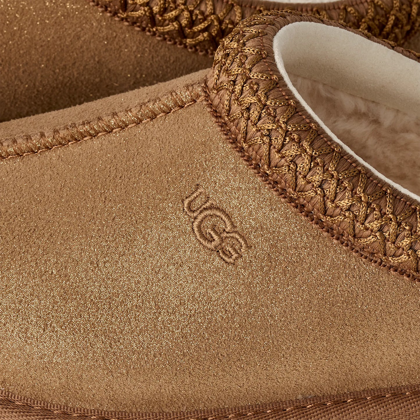 UGG Kids Tazz Dazzle Boots