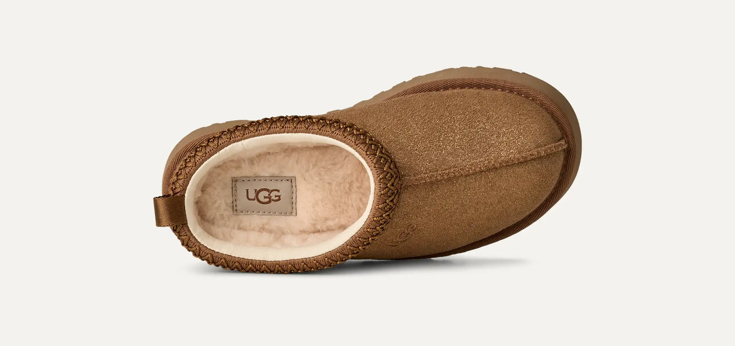 UGG Kids Tazz Dazzle Boots