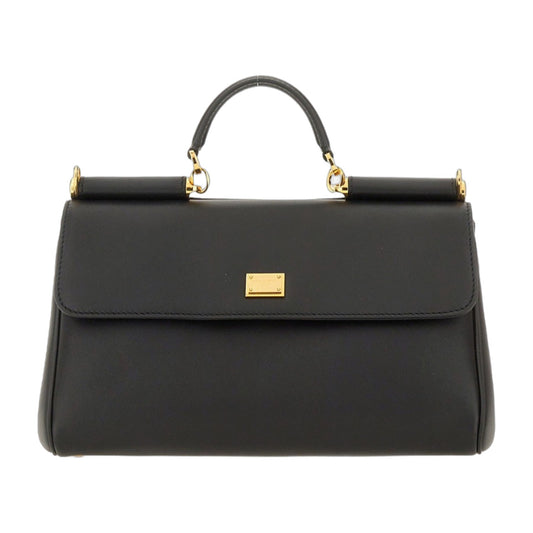 My Sicily Handbag in Black