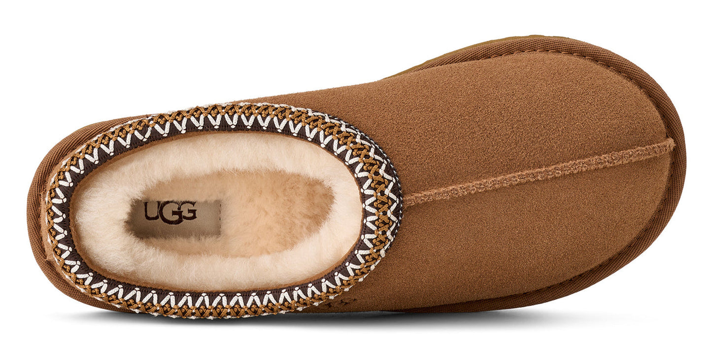 UGG Women's Tasman Ii Slipper 'Chestnut' Slippers