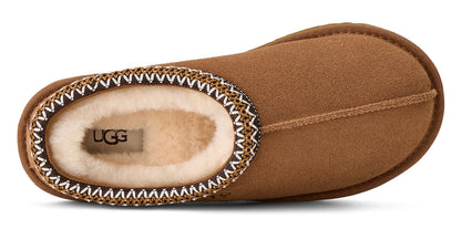 UGG Women's Tasman Ii Slipper 'Chestnut' Slippers