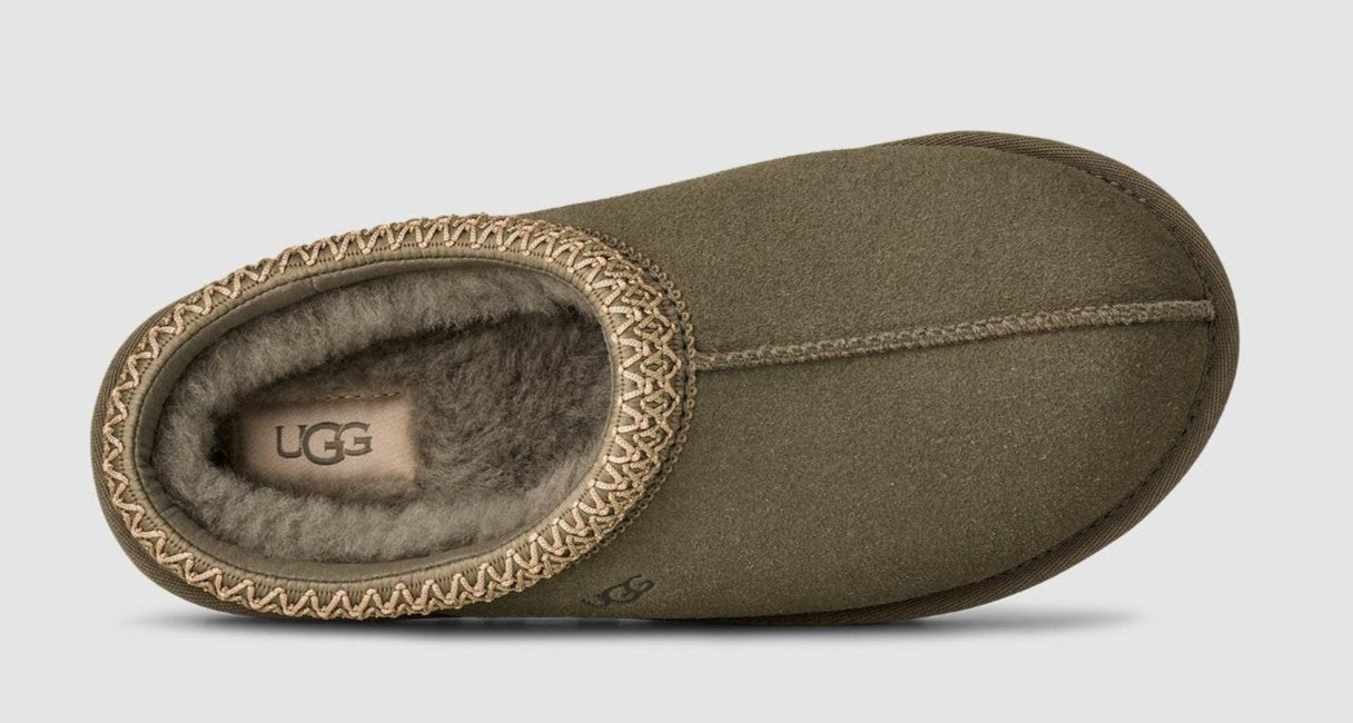UGG Women's Tasman Ii Slipper Clogs