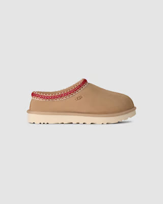 Ugg Women's  Tasman II Sand/Dark Cherry 1