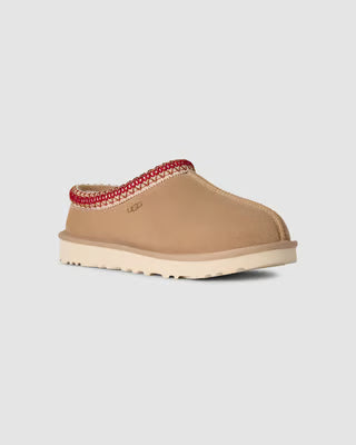 Ugg Women's  Tasman II Sand/Dark Cherry 1