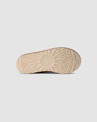 Ugg Women's  Tasman II Sand/Dark Cherry 1