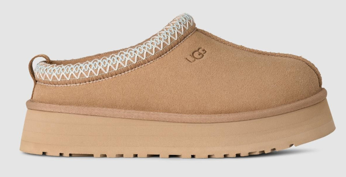 UGG Women's Tazz Ii Slipper 'Sand' Slippers