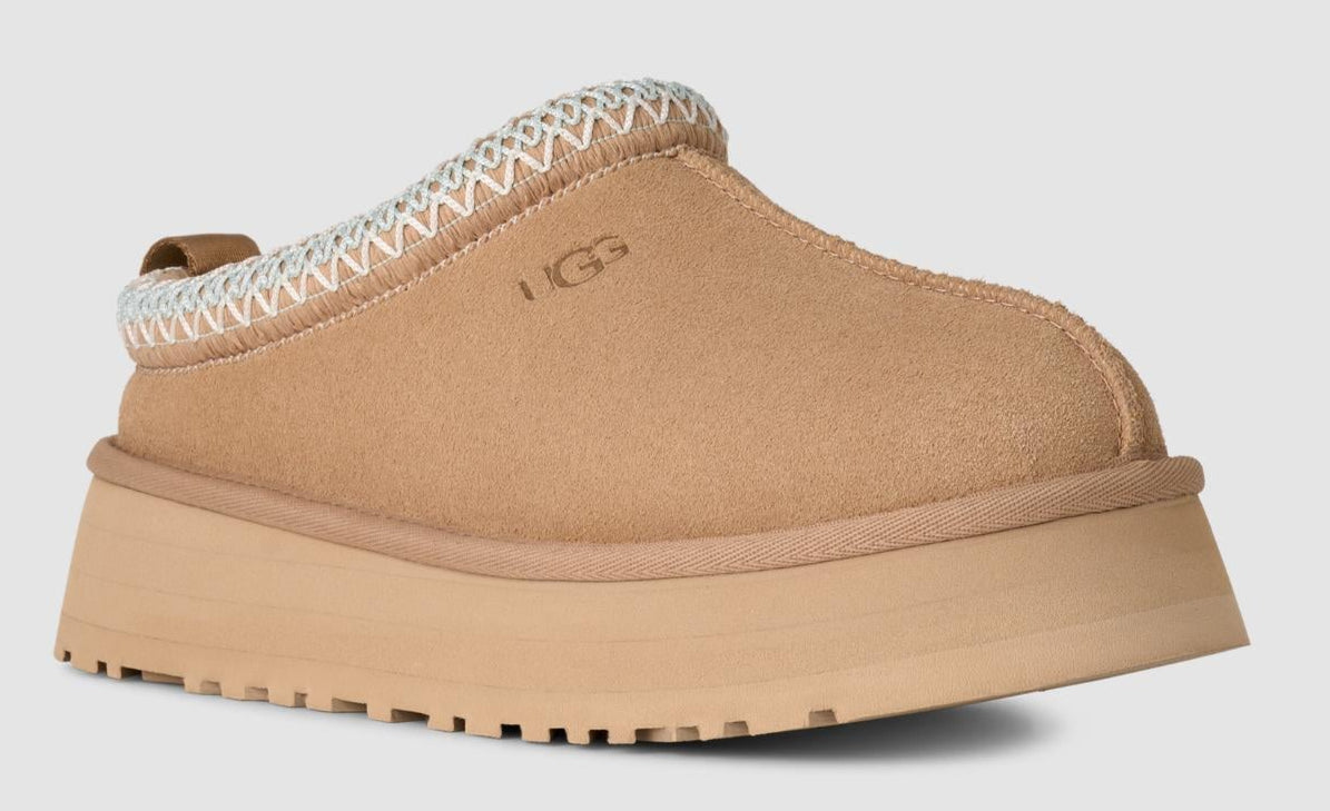 UGG Women's Tazz Ii Slipper 'Sand' Slippers