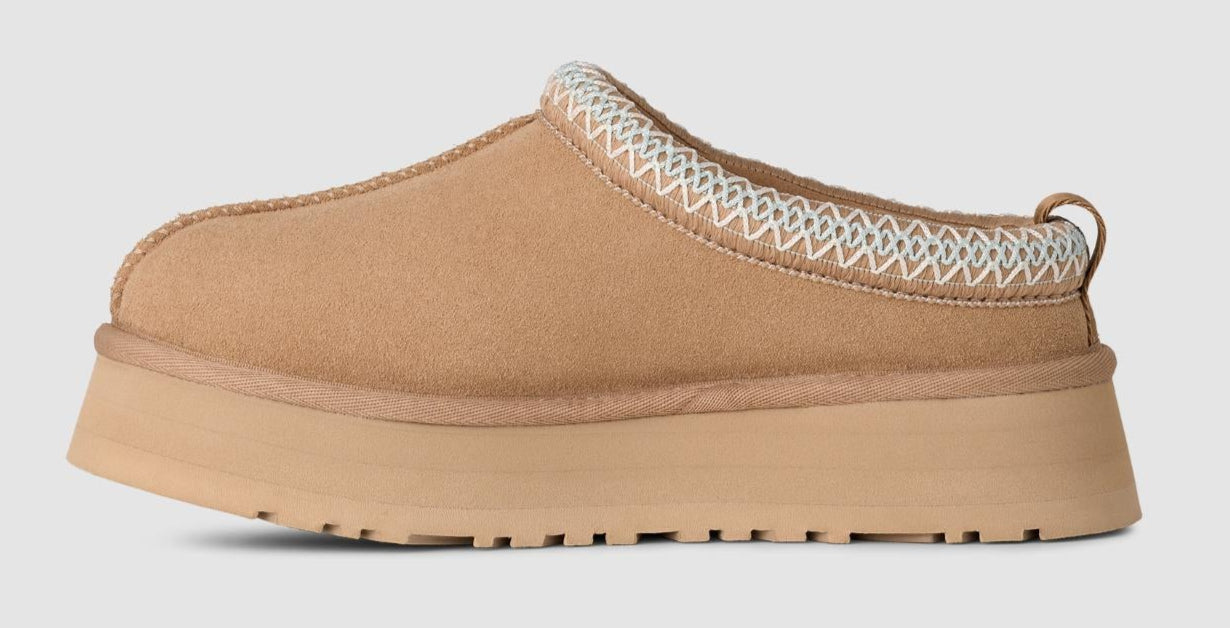 UGG Women's Tazz Ii Slipper 'Sand' Slippers