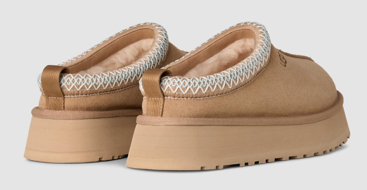UGG Women's Tazz Ii Slipper 'Sand' Slippers