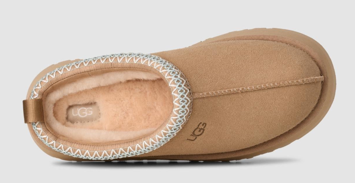 UGG Women's Tazz Ii Slipper 'Sand' Slippers