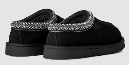 UGG Men's Tasman Ii Slipper 'Black' Slippers