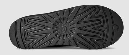 UGG Men's Tasman Ii Slipper 'Black' Slippers