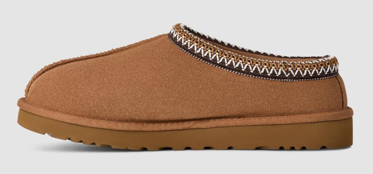 UGG Men's Tasman Ii Slipper 'Chestnut' Slippers