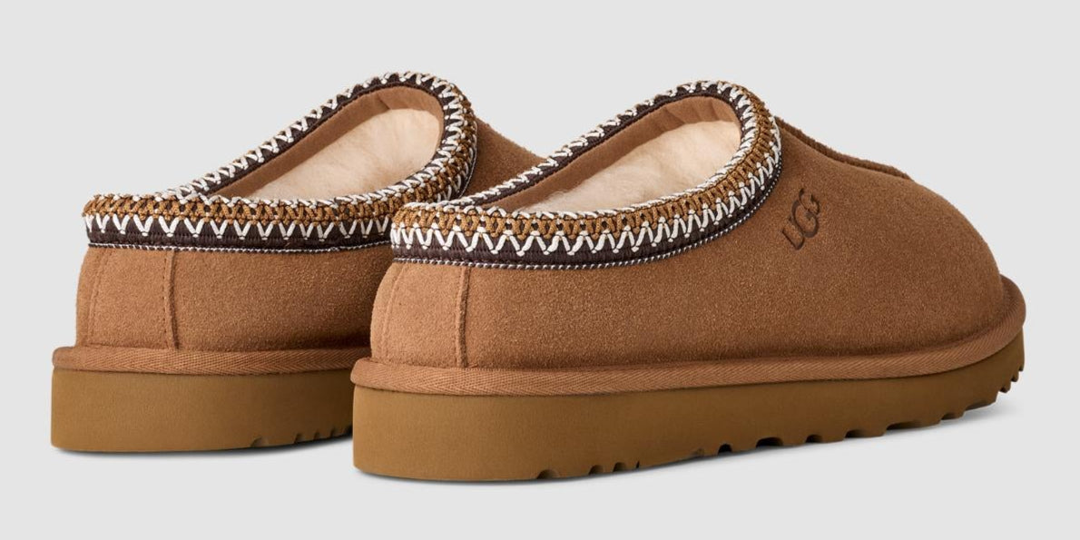 UGG Men's Tasman Ii Slipper 'Chestnut' Slippers