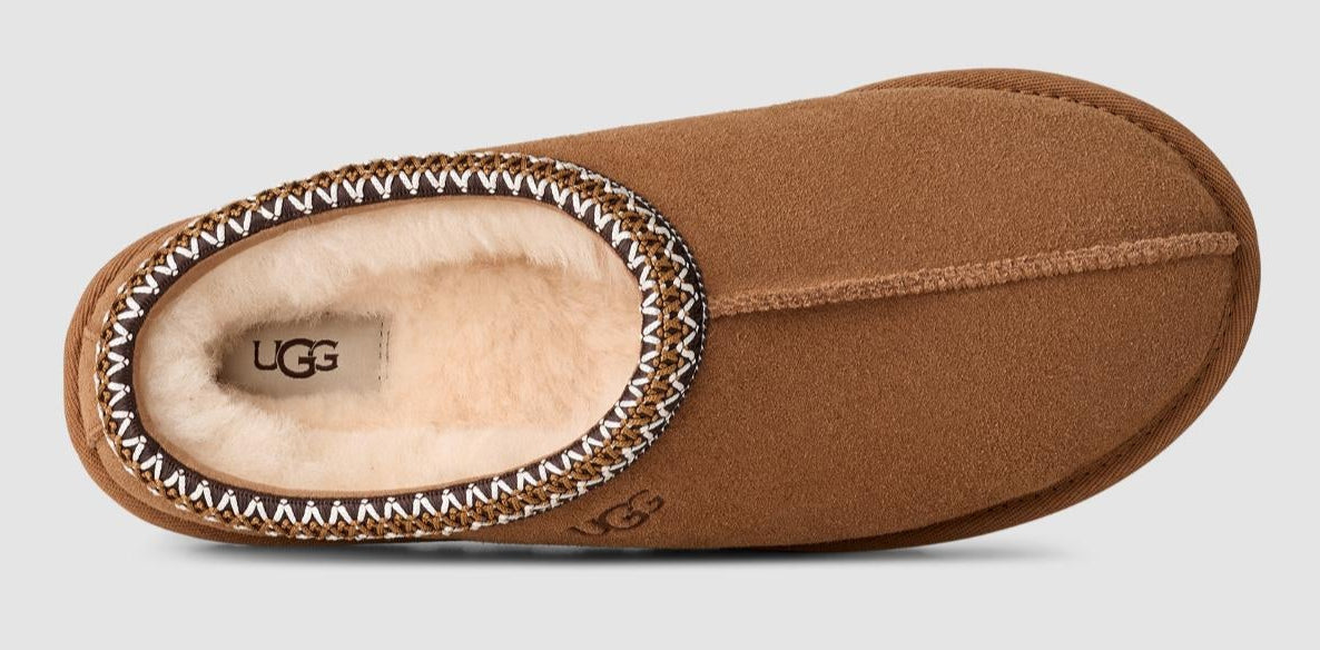 UGG Men's Tasman Ii Slipper 'Chestnut' Slippers