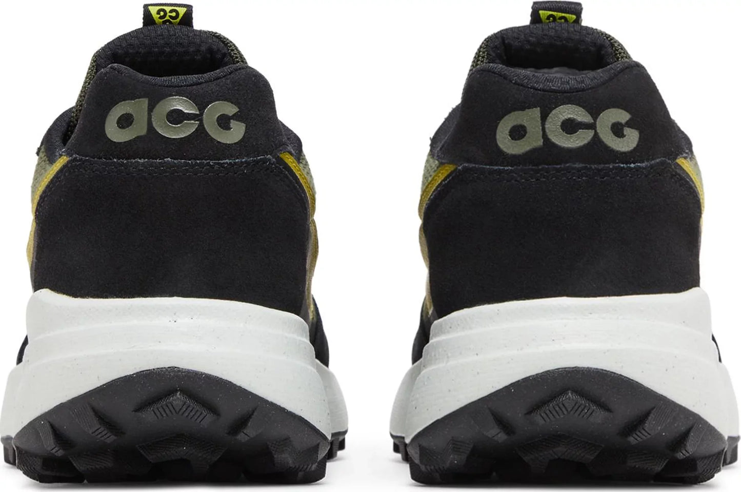 Nike Men's Acg Lowcate Sneakers